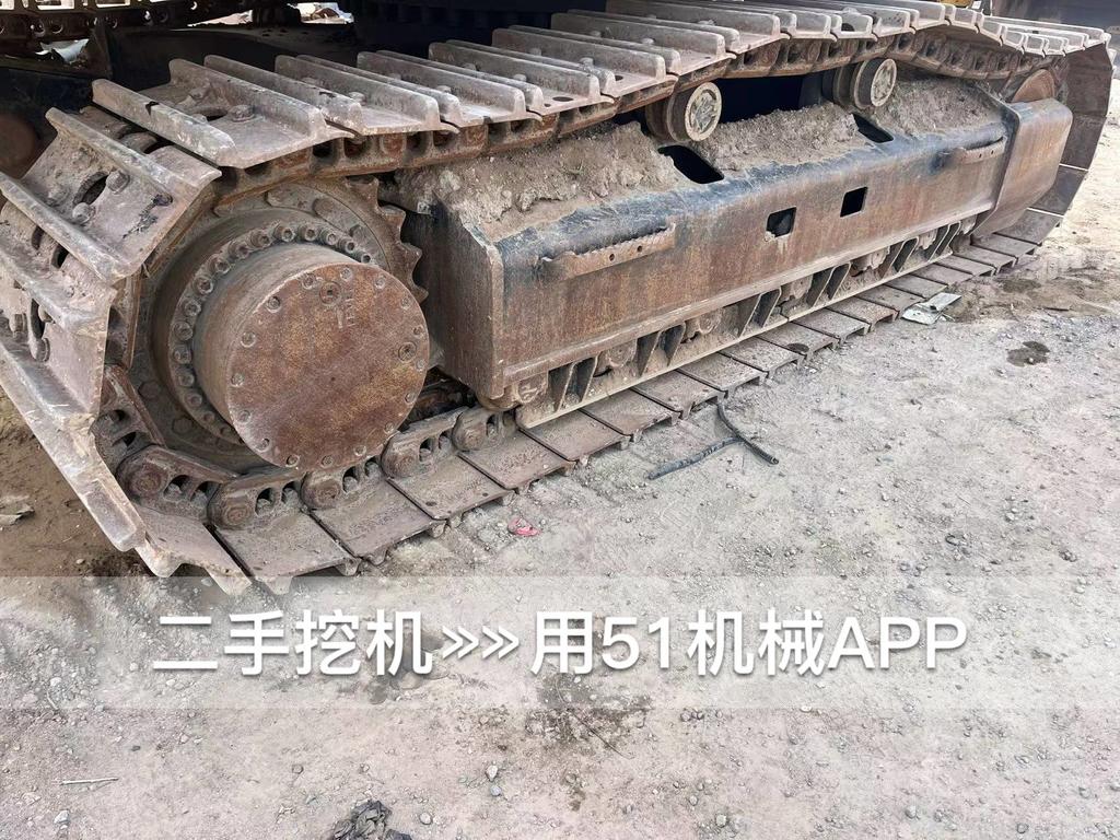 51挖机